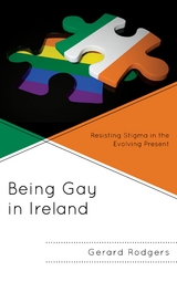 Being Gay in Ireland -  Gerard Rodgers