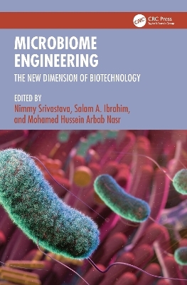 Microbiome Engineering - 