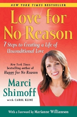Love for no Reason - Marci Shimoff