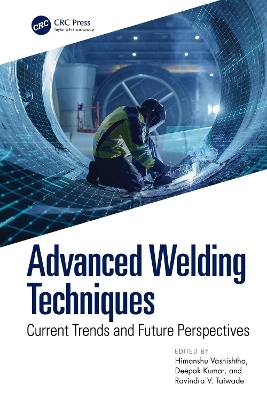 Advanced Welding Techniques - 