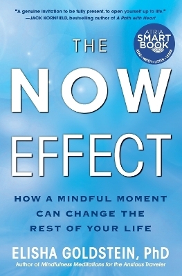 The Now Effect - Elisha Goldstein