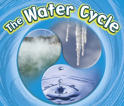 The Water Cycle - Catherine Ipcizade