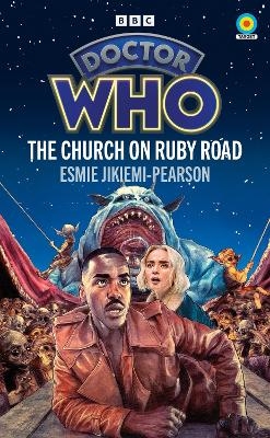 Doctor Who: The Church on Ruby Road (Target Collection) - Esmie Jikiemi-Pearson