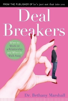 Deal Breakers - Dr Bethany Marshall