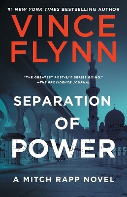 Separation of Power - Vince Flynn
