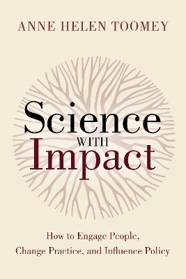 Science with Impact - Anne Helen Toomey