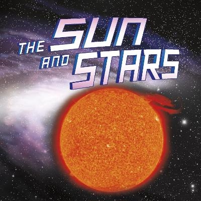 The Sun and Stars - Ellen Labrecque