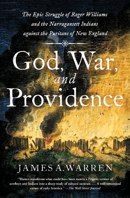 God, War, and Providence - James A. Warren