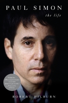 Paul Simon - Robert Hilburn