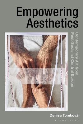 Empowering Aesthetics - Dr Denisa Tomková
