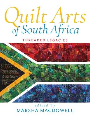 Quilt Arts of South Africa - 