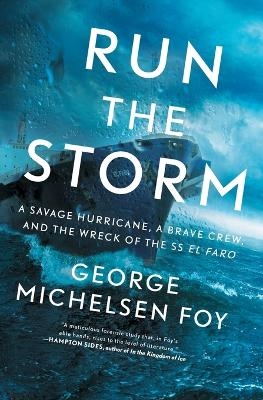 Run the Storm - George Michelsen Foy