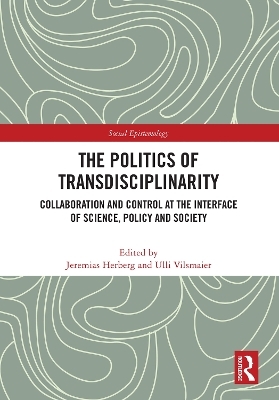 The Politics of Transdisciplinarity - 