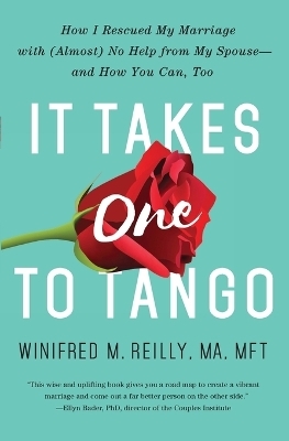 It Takes One to Tango - Winifred M. Reilly