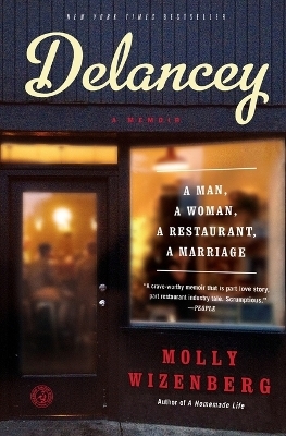 Delancey - Molly Wizenberg