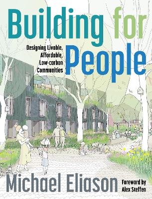 Building for People - Michael Eliason