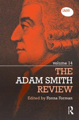 The Adam Smith Review - 