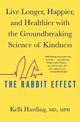 The Rabbit Effect - Kelli Harding