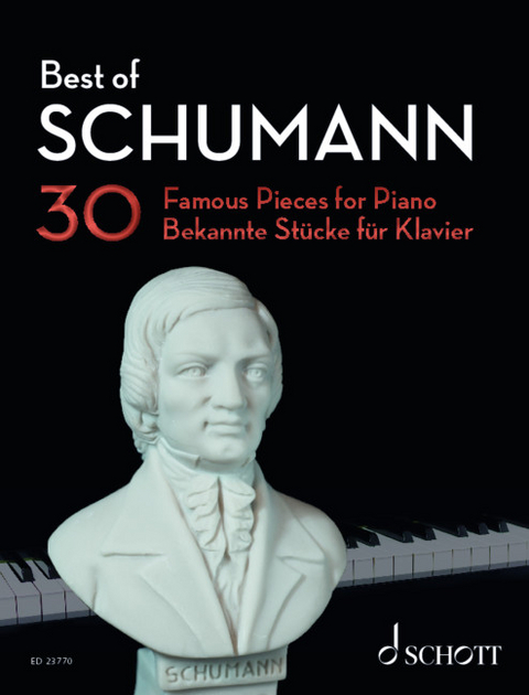 Best of Schumann - 