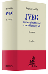 JVEG - Schneider, Hagen