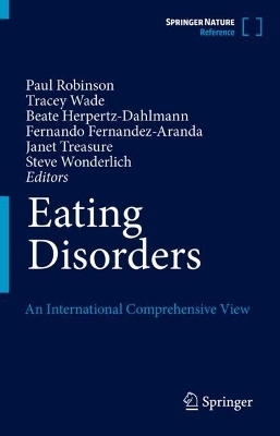 Eating Disorders - 