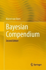 Bayesian Compendium - van Oijen, Marcel