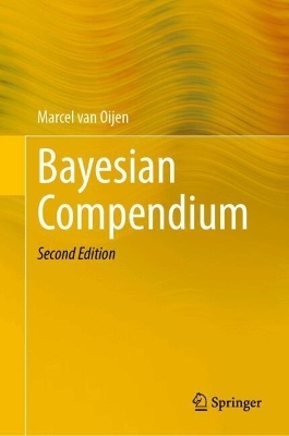 Bayesian Compendium - Marcel van Oijen