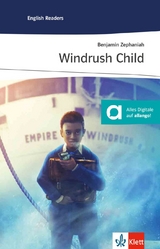 Windrush Child - Benjamin Zephaniah