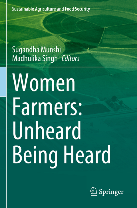 Women Farmers: Unheard Being Heard - 