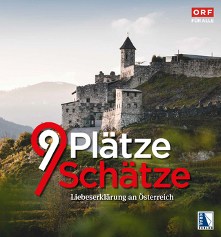 9 Plätze 9 Schätze (Ausgabe 2024) - ORF