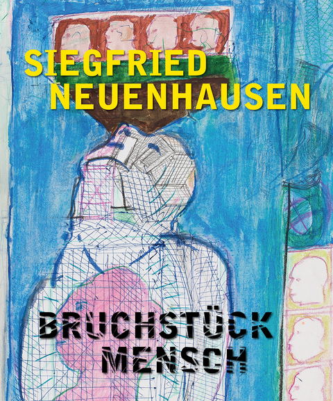 Siegfried Neuenhausen