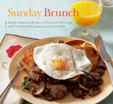 Sunday Brunch -  Betty Rosbottom