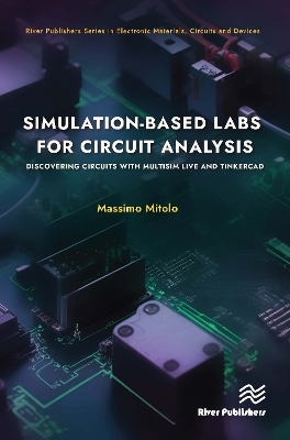 Simulation-based Labs for Circuit Analysis - Massimo Mitolo