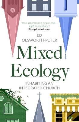 Mixed Ecology - Ed Olsworth-Peter