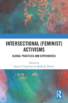 Intersectional (Feminist) Activisms - 