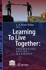 Learning To Live Together: Promoting Social Harmony - 