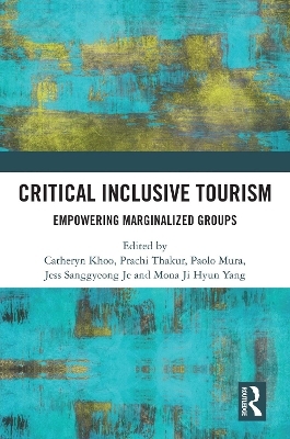 Critical Inclusive Tourism - 