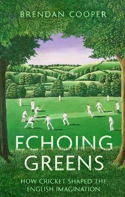 Echoing Greens - Brendan Cooper