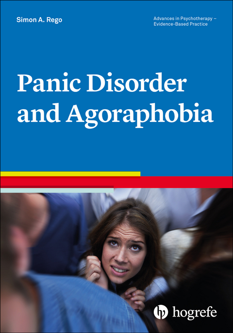 Panic Disorder and Agoraphobia - Simon A. Rego