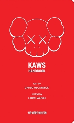 Kaws Handbook - 