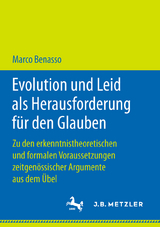 Evolution und Leid als Herausforderung für den Glauben - Marco Benasso