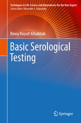Basic Serological Testing - Rowa Yousef Alhabbab