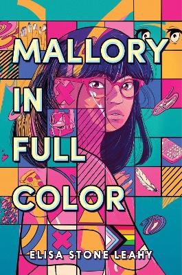 Mallory In Full Color - Elisa Stone Leahy