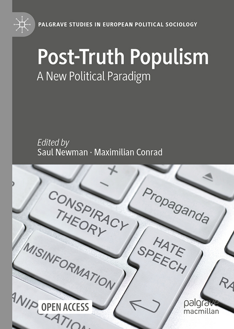 Post-Truth Populism - 