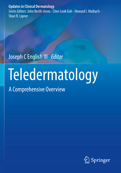 Teledermatology - 