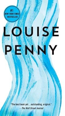 A Better Man - Louise Penny
