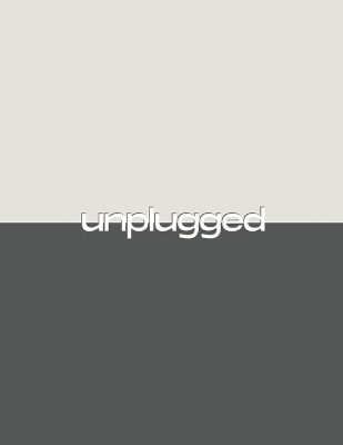 Unplugged - Kimberly Eid