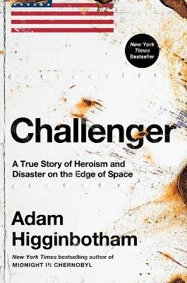 Challenger - ADAM HIGGINBOTHAM