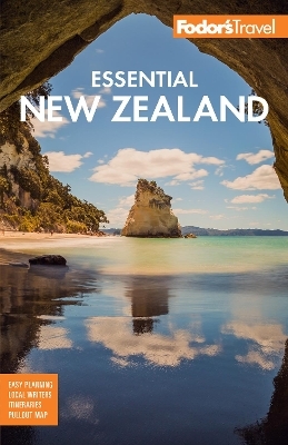 Fodor's Essential New Zealand -  Fodor's Travel Guides