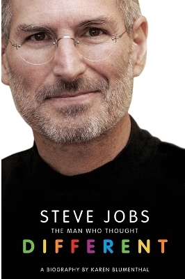 Steve Jobs - Karen Blumenthal